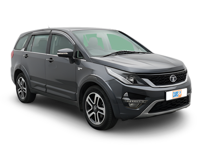 Tata Hexa-img